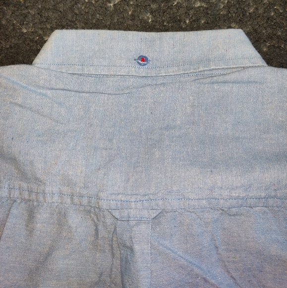 Ben Sherman Long Sleeve Button Down - Picture 9 of 14